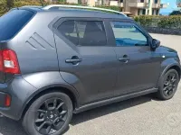 Usata Suzuki Ignis Cool 90 CV (66 kW) 2019 Grigio SUV