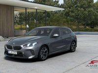 Nuova BMW 118 M Sport 150 CV (110 kW) 2026 Skyscraper grey metallic Utilitaria