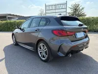 Usata BMW 118 M Sport 150 CV (110 kW) 2020 Utilitaria