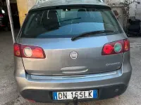 Usata Fiat Croma 120 CV (88 kW) 2008 Grigio Station wagon