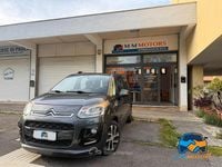 Usata Citroën C3 Picasso Exclusive 92 CV (67 kW) 2013 Other Monovolume