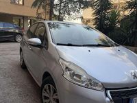Usata Peugeot 2008 68 CV (50 kW) 2014 SUV
