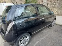 Usata Lancia Ypsilon 2009 Utilitaria