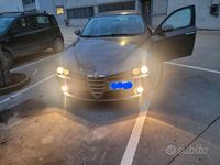 Occasion Alfa Romeo 159 150 ch (110 kW) 2009 Gris Break