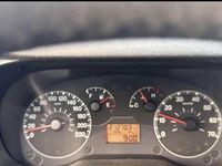 Usata Fiat Grande Punto Dynamic 65 CV (47 kW) 2007 Utilitaria