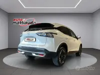 Usata Nissan Qashqai N-Connecta 158 CV (116 kW) 2025 Bianco SUV