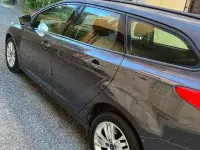 Usata Ford Focus 95 CV (69 kW) 2012 Station wagon