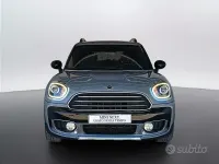 Usata Mini Countryman 2019 Grigio SUV