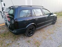 Usata Opel Astra Club 101 CV (74 kW) 2001 Station wagon