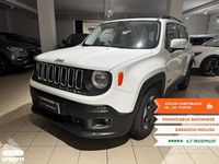 Usata Jeep Renegade Longitude 120 CV (88 kW) 2018 SUV