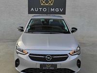 Occasion Opel Corsa Edition 75 ch (55 kW) 2022 Gris Berline