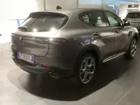 Usata Alfa Romeo Tonale Veloce 280 CV (205 kW) 2025 Grigio SUV