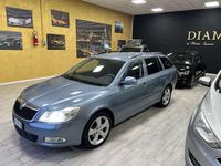 Usata Skoda Octavia 105 CV (77 kW) 2011 Other Station wagon