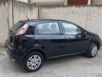 Usata Fiat Grande Punto 77 CV (56 kW) 2014 Utilitaria