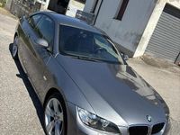 Usata BMW 320 210 CV (154 kW) 2008 Coupé