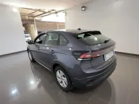 Usata VW Taigo Life 115 CV (84 kW) 2025 Grigio SUV