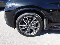 Usata BMW X3 Comfort Edition 286 CV (210 kW) 2024 SUV