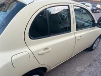 Usata Nissan Micra 2005