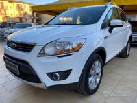 usata Ford Kuga 2.0 TDCi 140 CV 2WD - Titanium