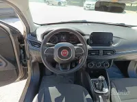 Usata Fiat Tipo Lounge 95 CV (69 kW) 2020 Marrone Berlina