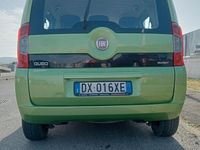 usata Fiat Qubo 1.3 MJT 75 CV MOTORE SOSTITUITO