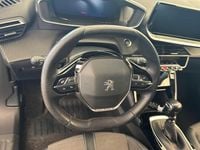 Usata Peugeot 2008 Allure 110 CV (80 kW) 2022 Grigio SUV