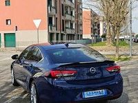 Usata Opel Insignia Innovation 170 CV (125 kW) 2018 Berlina