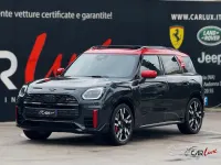 Usata Mini John Cooper Works Countryman 300 CV (220 kW) 2024 Grigio SUV