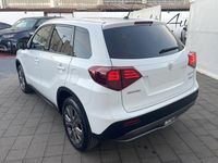 Usata Suzuki Vitara Cool 129 CV (94 kW) 2023 Bianco SUV