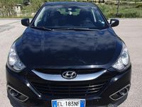 Usata Hyundai ix35 2012 SUV