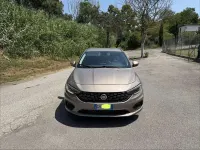 Usata Fiat Tipo Pop 95 CV (69 kW) 2019 Berlina