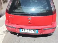 Usata Opel Corsa 58 CV (42 kW) 2003 Utilitaria