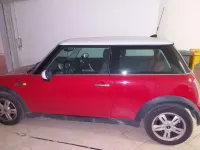 Usata Mini One D 75 CV (55 kW) 2004 Utilitaria