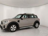 Usata Mini Countryman 2021 Grigio SUV