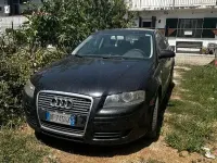 Usata Audi A3 Ambiente 90 CV (66 kW) 2001 Utilitaria