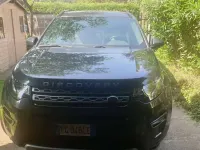 Usata Land Rover Discovery Sport HSE 179 CV (131 kW) 2016 Grigio SUV