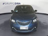 Usata Lancia Ypsilon S 70 CV (51 kW) 2024 Blu Utilitaria
