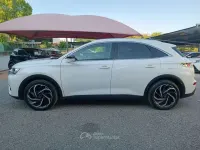 Usata DS Automobiles DS7 Crossback Business 200 CV (147 kW) 2020 Bianco SUV