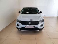 usata VW T-Roc 1.0 tsi Style 115cv