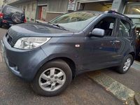 usata Daihatsu Terios Terios1.5 SX GPL UNICO PROPRIETARIO 4WD 105CV