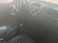 Usata Dacia Duster 109 CV (80 kW) 2017 Nero SUV