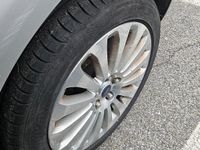 Usata Ford Focus Style 90 CV (66 kW) 2005 Grigio Station wagon