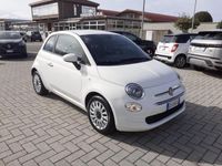 usata Fiat 500 1.0 Hybrid Lounge usato