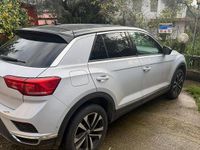 Usata VW T-Roc IQ Drive 150 CV (110 kW) 2020 SUV