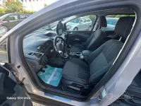 Usata Ford Grand C-Max 163 CV (119 kW) 2013 Grigio Monovolume