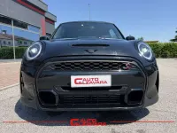 Usata Mini John Cooper Works 178 CV (130 kW) 2024 Nero Utilitaria