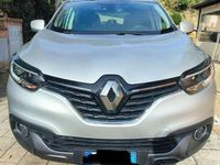 Usata Renault Kadjar Intens 110 CV (80 kW) 2016 SUV