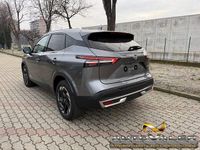 Usata Nissan Qashqai N-Connecta 158 CV (116 kW) 2024 Grigio SUV