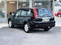 usata Nissan X-Trail 2.0 Diesel 173CV 4x4 - 2008