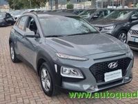 usata Hyundai Kona 1ªs. (2017-23) 1.6 CRDI 115 CV XTech